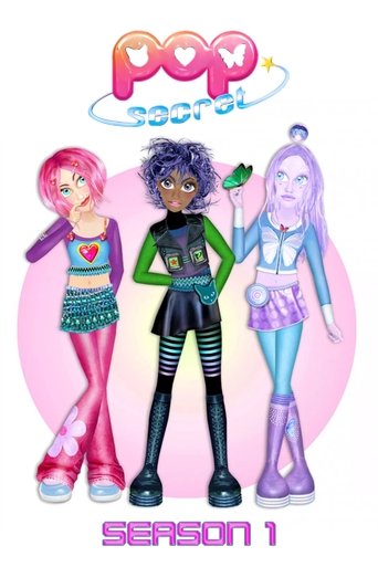 Pop Secret: Season 1
