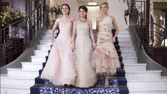 Monte Carlo backdrop 2