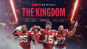 #6 The Kingdom