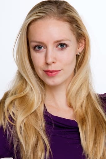 Image of Johanna Telander