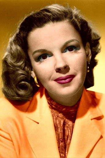 Foto de Judy Garland