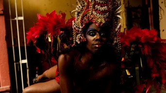 #4 Madame Satã