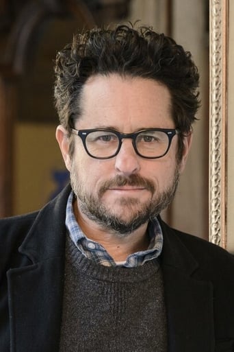 Image of J.J. Abrams