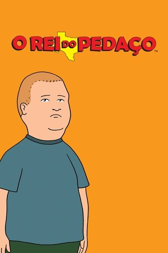 Poster da Temporada 9