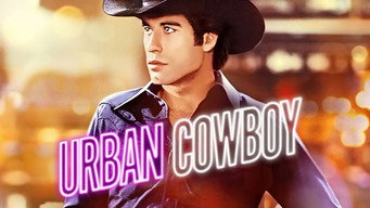 #29 Urban Cowboy