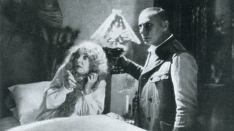 The Honeymoon (1930)