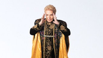 Galeria 2 - Mucho mucho amor: La leyenda de Walter Mercado