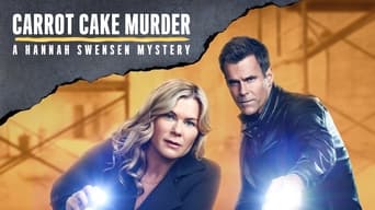 Carrot Cake Murder: A Hannah Swensen Mysteries (2023)