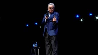 Lewis Black: Thanks For Risking Your Life foto 0