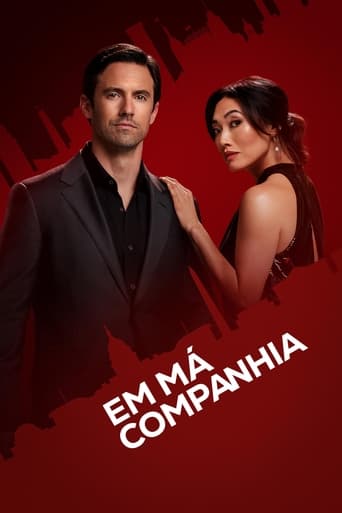 Em Má Companhia (2023) WEBRip 1080p Dual Áudio