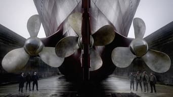 #7 Титанік: Кров і сталь
