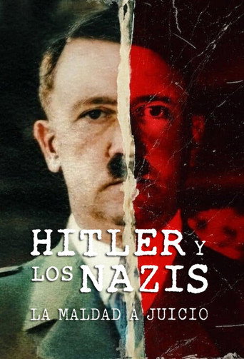 Póster del título