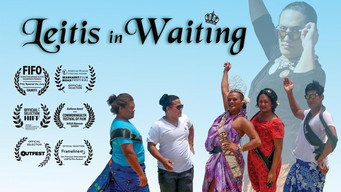 Leitis in Waiting (2018)