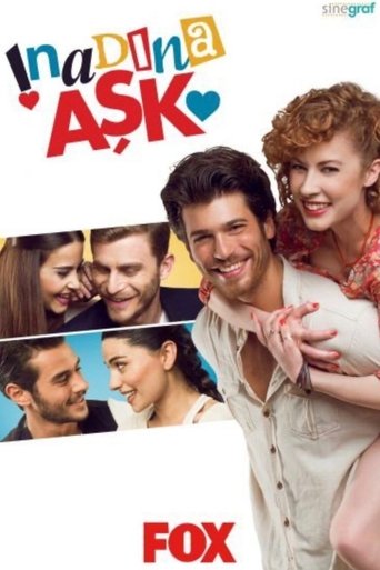 In Spite of Love (2015)