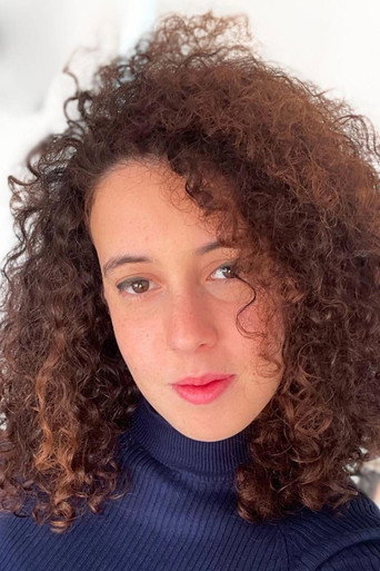 Alia Ben Hidaの人物画像 1