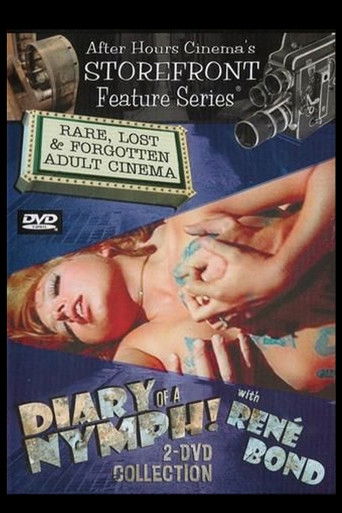 Diary of a Nymph poster 1