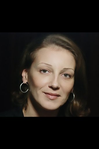 Imagine Barbara Žefran