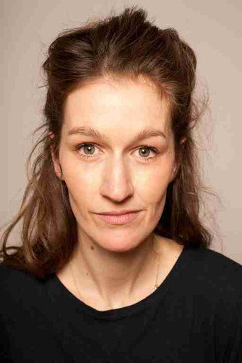 Janneke Remmers profile
