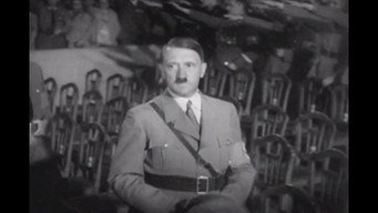 Nazi Prophecies