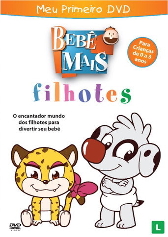 Bebê Mais: Filhotes galeri 1