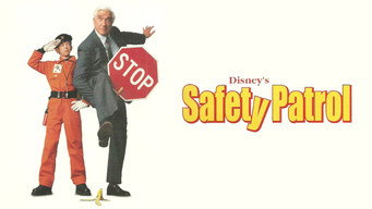 Safety Patrol! – Szenenbild