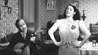 The Costa from Castelo (1943)
