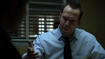 Blue Bloods (Familia de policías)