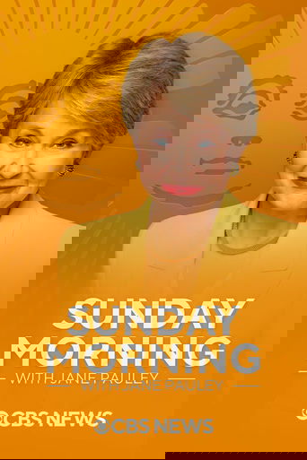 CBS News Sunday Morning