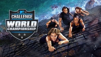 #2 The Challenge: World Championship