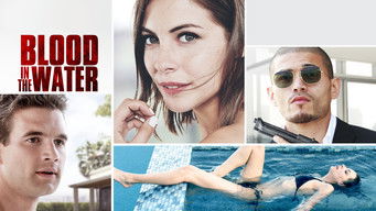 Galeria 3 - Blood in the Water (Pacific Standard Time)