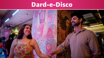 Episode 3 — Dard-e-Disco