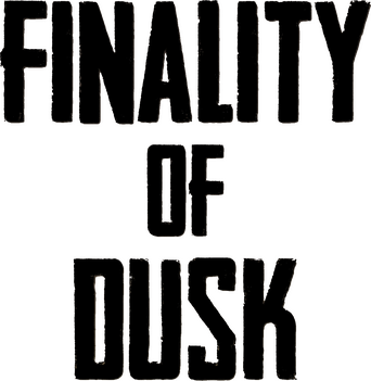 Finality of Dusk logo