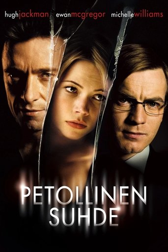 Petollinen suhde