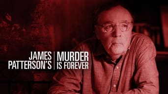 James Patterson's Murder Is Forever (2018- )