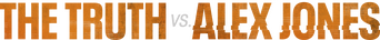 The Truth vs. Alex Jones logo