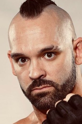 Image of Shawn Spears