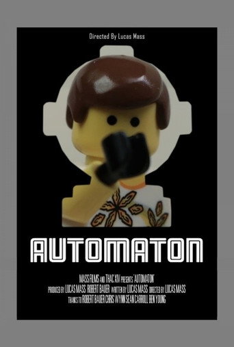 Automaton