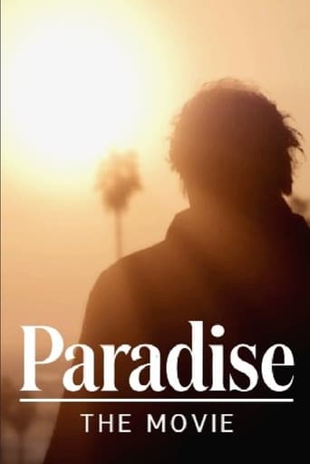 Poster of Paradise