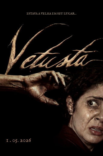 Vetusta