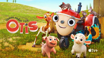 Cena de Vamos rodar com Otis