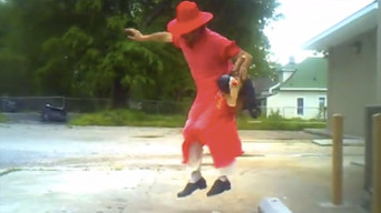 #2 Curb Dance