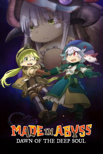 Made in Abyss: Dawn of the Deep Soul (2020)