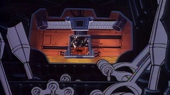 Episódio Episódio 30 da série SilverHawks