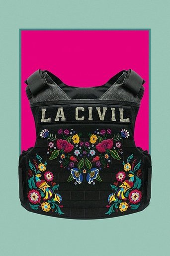 Poster of La Civil