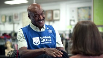 Cena de Em Papai Desconfiamos