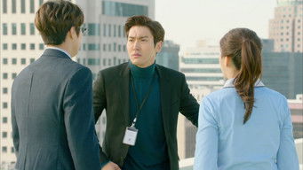 Episode 11 — Episode 11