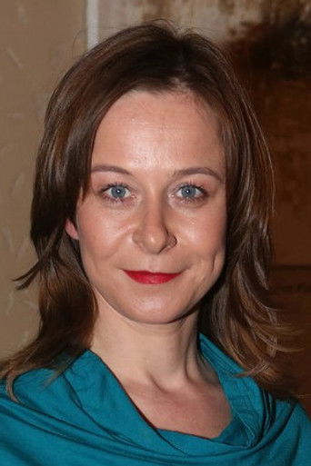 Foto de Petra Špalková