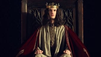 The Hollow Crown: Richard III