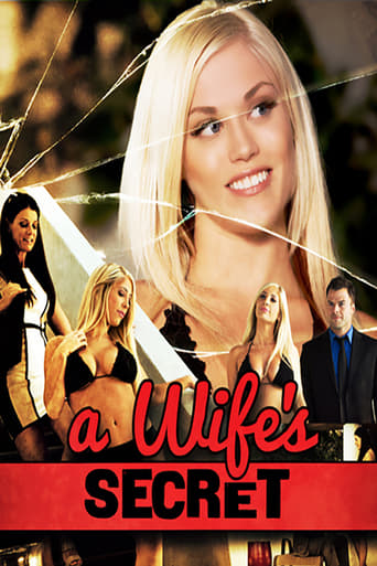 Poster för A Wife's Secret