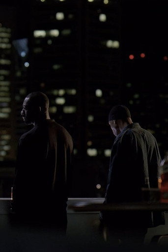 The Wire - Season 3
